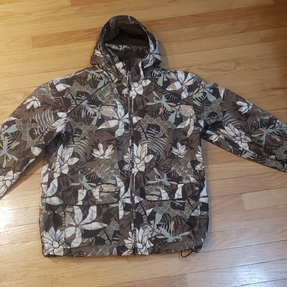 Women's Ski Snowboard Jacket